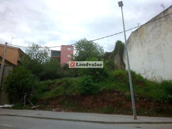 Terreno en calle Verge de Fussimanya, 3