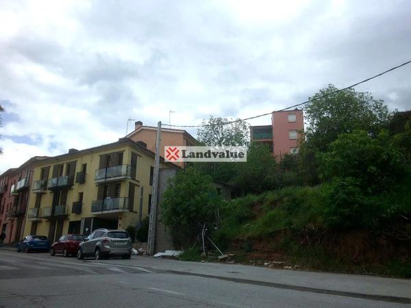 Terreno en calle Verge de Fussimanya, 3