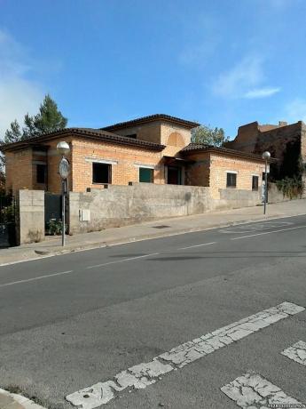 Terreno en calle de la Creueta