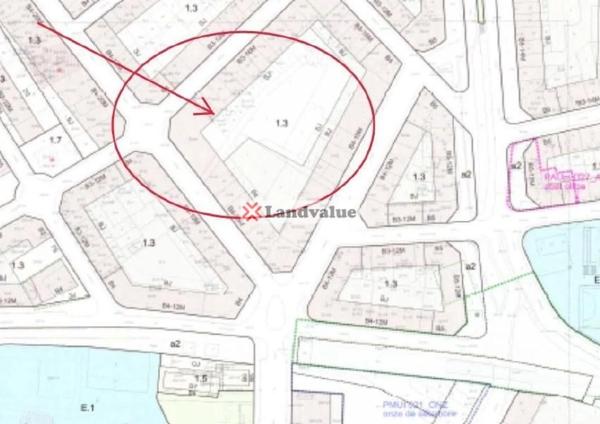 Terreno en calle de les Tortonyes, 4