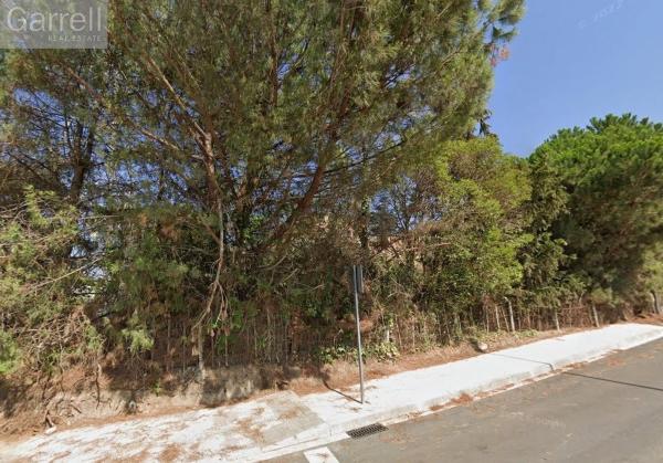 Terreno en Fonts dels Capellans - Viladordis