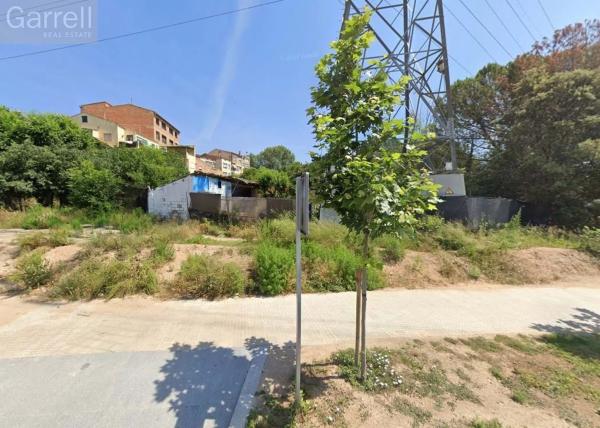 Terreno en Fonts dels Capellans - Viladordis