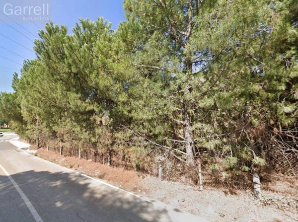 Terreno en Fonts dels Capellans - Viladordis