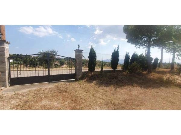 Terreno en El Pont de Vilomara i Rocafort