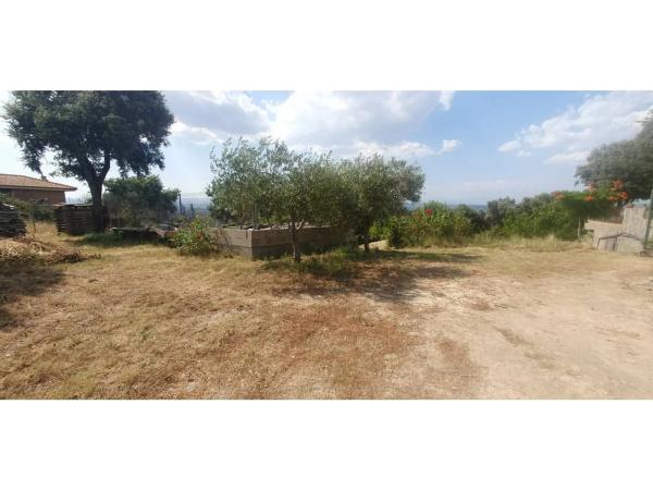 Terreno en El Pont de Vilomara i Rocafort