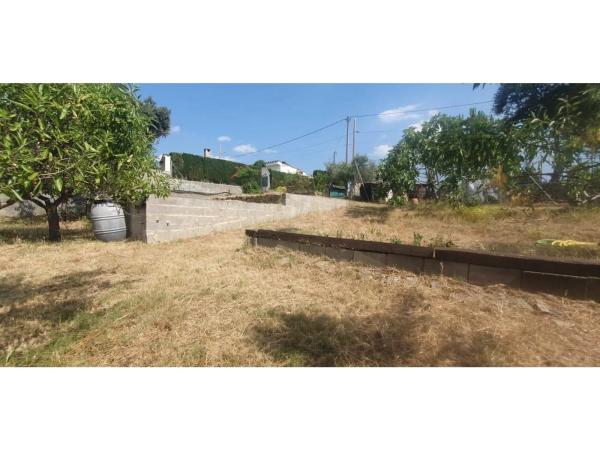 Terreno en El Pont de Vilomara i Rocafort