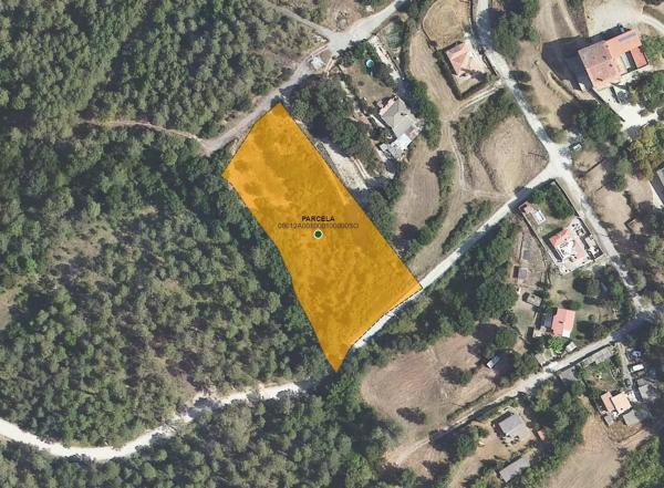 Terreno en Urbanitzacio Urbisol