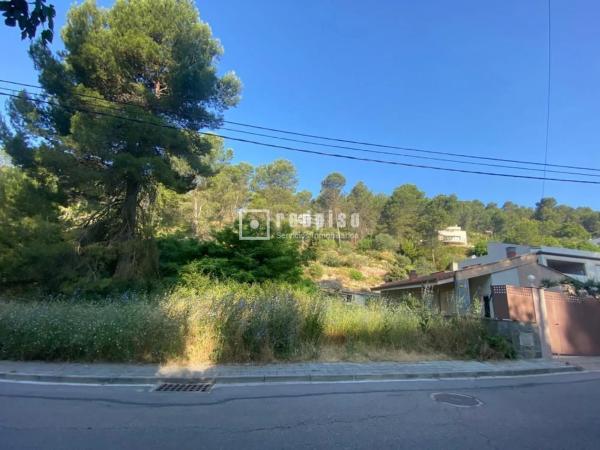 Terreno en Urbanizacion Mas Planoi