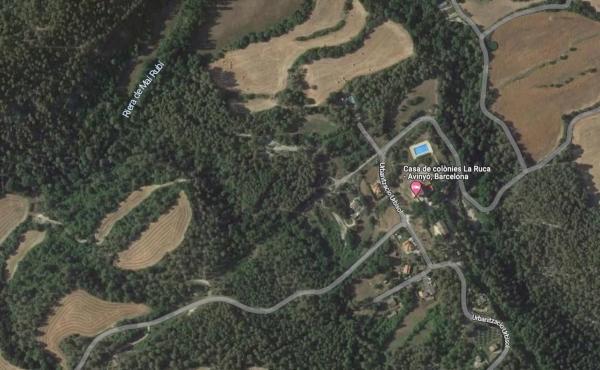 Terreno en Urbanitzacio Urbisol