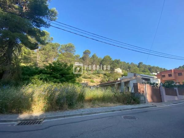 Terreno en Urbanizacion Mas Planoi