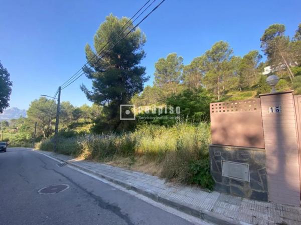 Terreno en Urbanizacion Mas Planoi