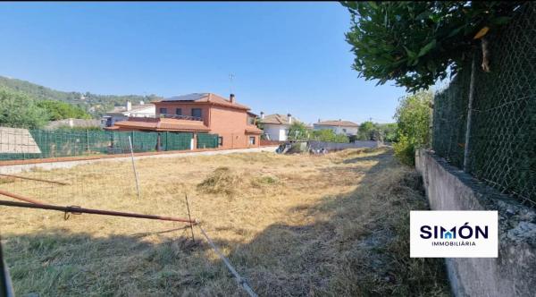 Terreno en Castellgalí