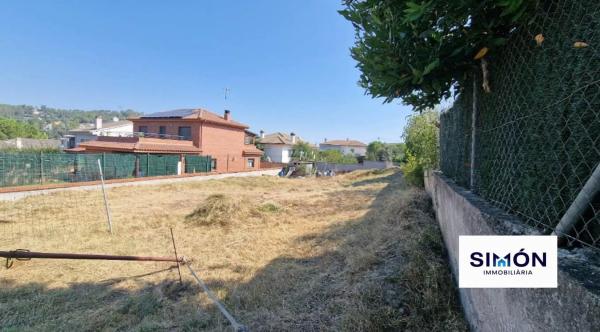 Terreno en Castellgalí