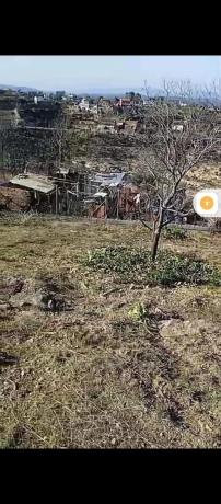 Terreno en calle del Podenco