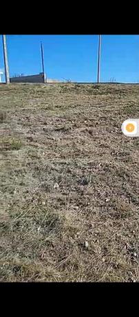 Terreno en calle del Podenco