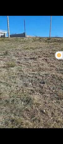 Terreno en calle del Podenco