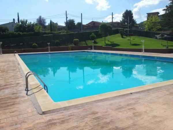 Terreno en calle del Mas Enric