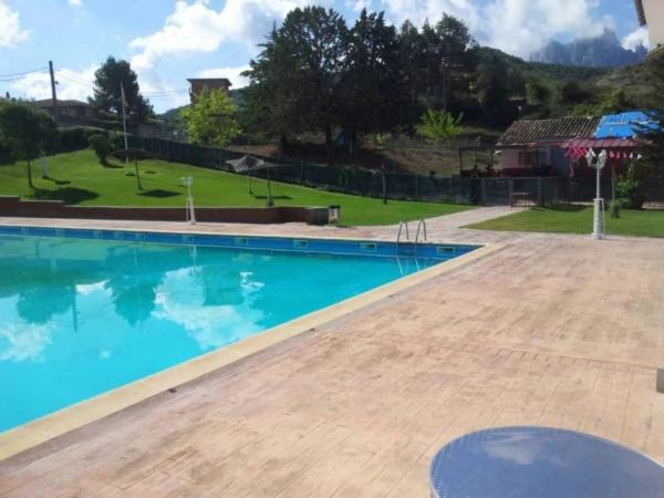 Terreno en calle del Mas Enric