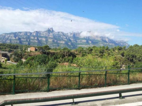 Terreno en calle del Mas Enric