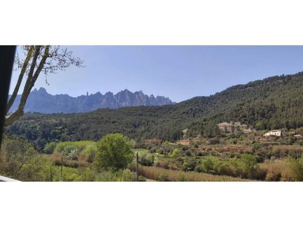 Terreno en calle del Mas Enric