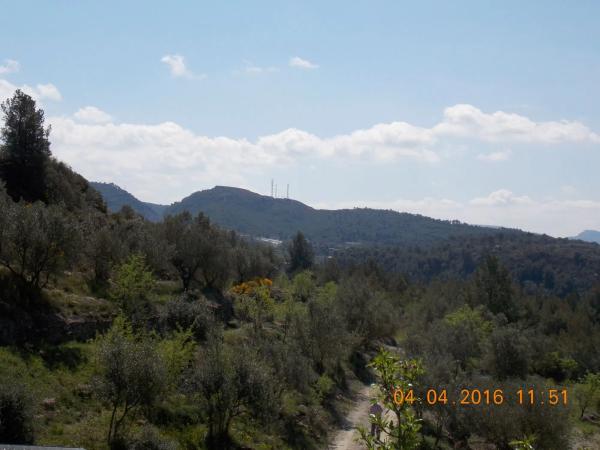 Terreno en carretera del Pont de Vilomara, 7