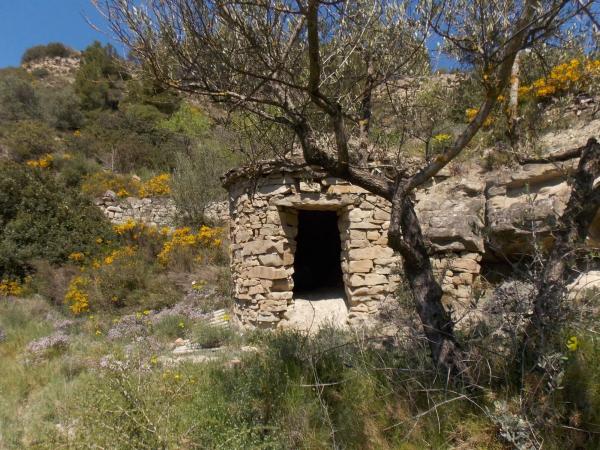 Terreno en carretera del Pont de Vilomara, 7