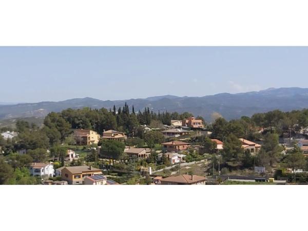 Terreno en calle del Mas Enric