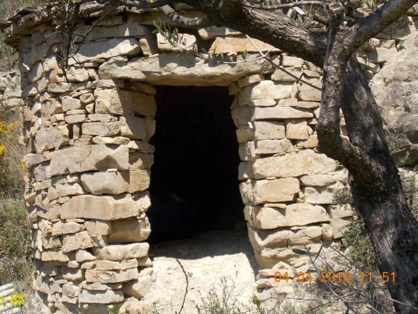 Terreno en carretera del Pont de Vilomara, 7
