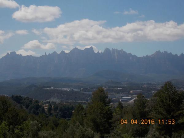 Terreno en carretera del Pont de Vilomara, 7
