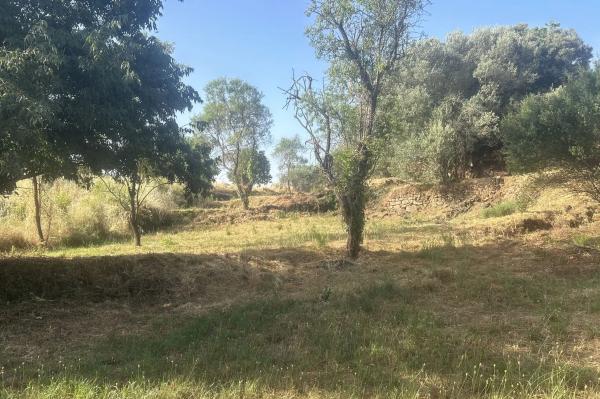 Terreno en calle Sant Cristòfol