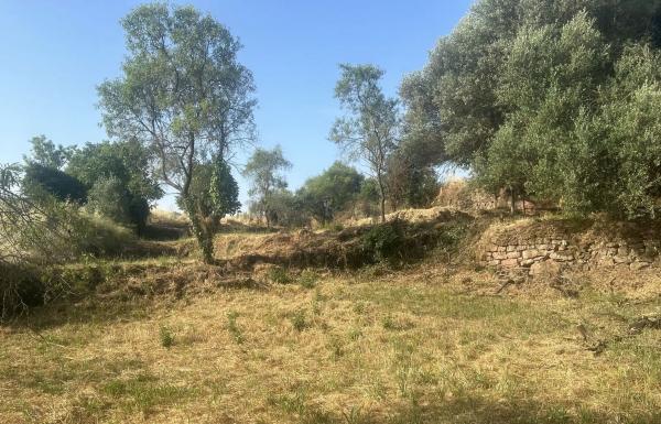 Terreno en calle Sant Cristòfol