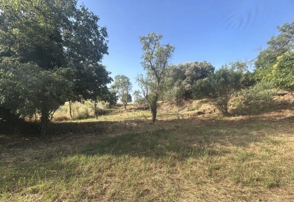 Terreno en calle Sant Cristòfol