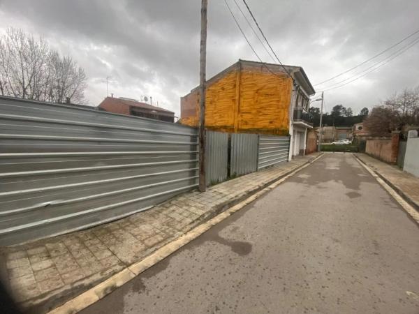 Terreno en carretera Vella, 142 -148