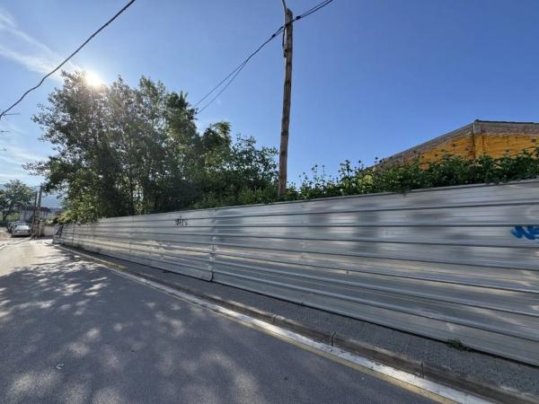 Terreno en carretera Vella, 142 -148