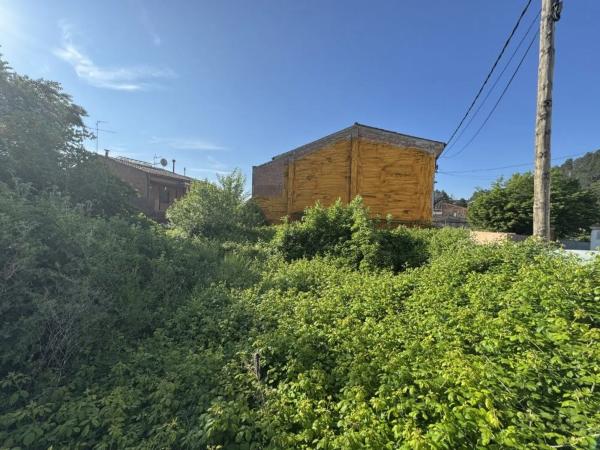 Terreno en carretera Vella, 142 -148