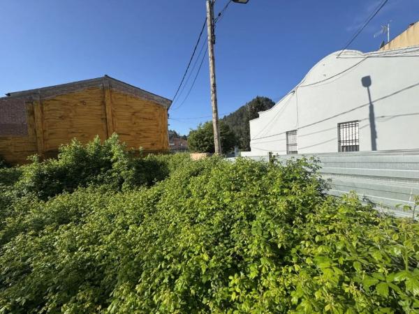 Terreno en carretera Vella, 142 -148