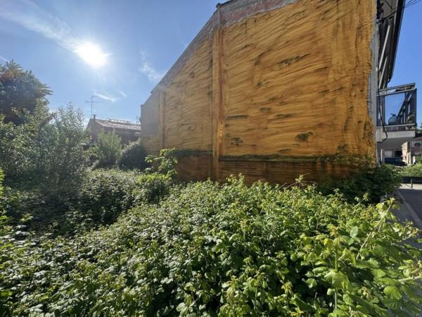 Terreno en carretera Vella, 142 -148