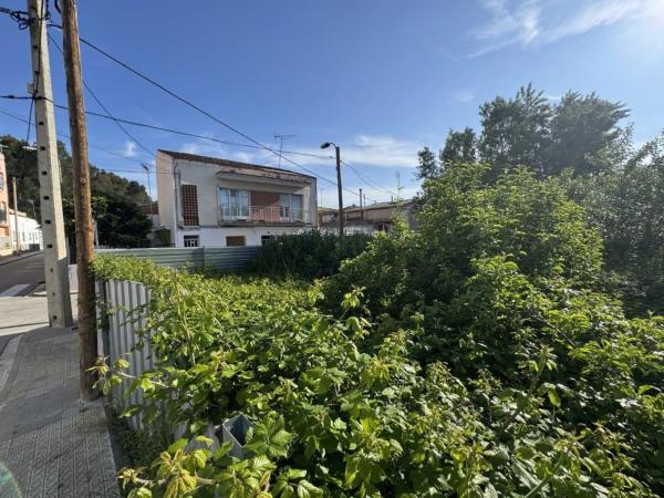 Terreno en carretera Vella, 142 -148