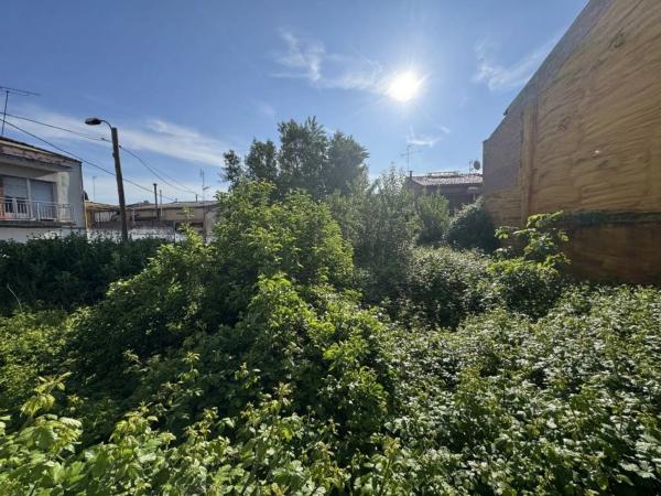 Terreno en carretera Vella, 142 -148