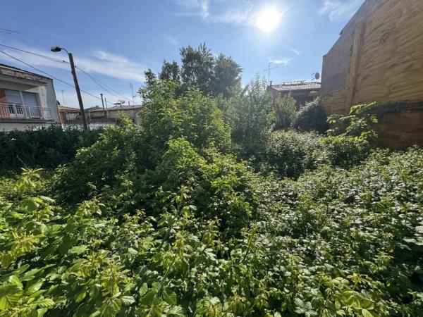 Terreno en carretera Vella, 142 -148