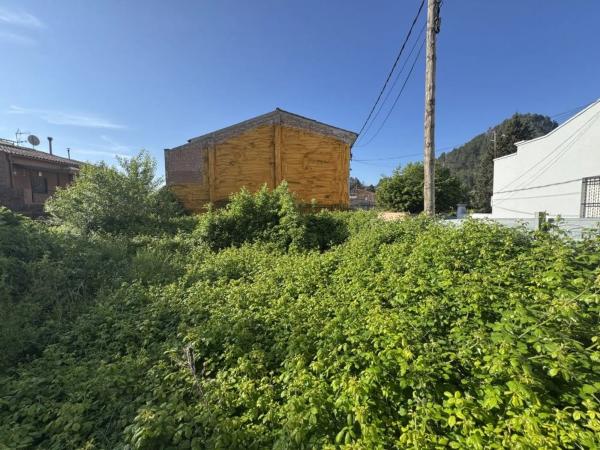 Terreno en carretera Vella, 142 -148