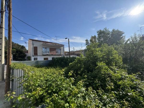 Terreno en carretera Vella, 142 -148