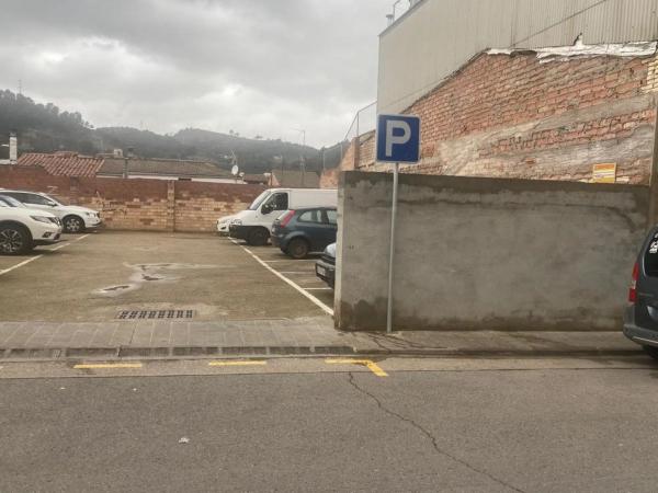 Terreno en calle Sant Pere Regalat, 15 -1