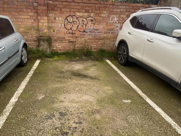 Terreno en calle Sant Pere Regalat, 15 -1