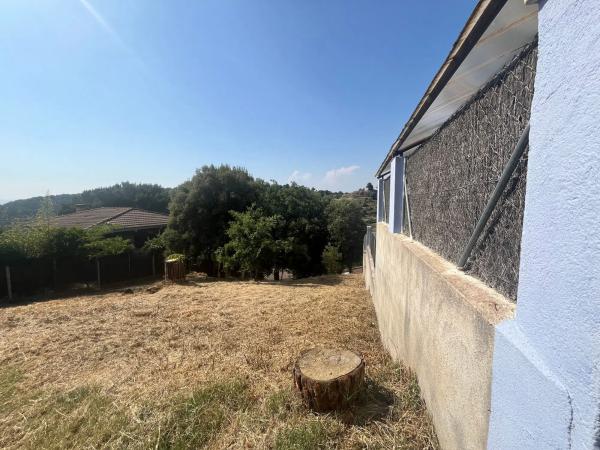 Terreno en calle del Bosquet, 8
