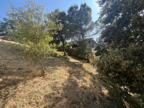 Terreno en calle del Bosquet, 8