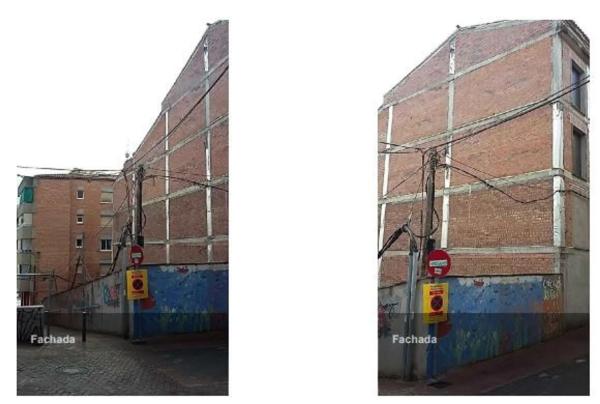 Terreno en plaza del Remei