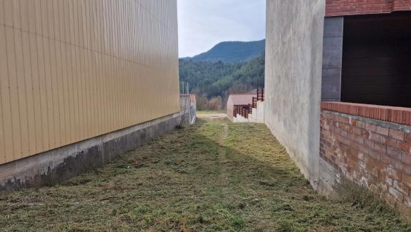 Terreno en calle de la Font, 10