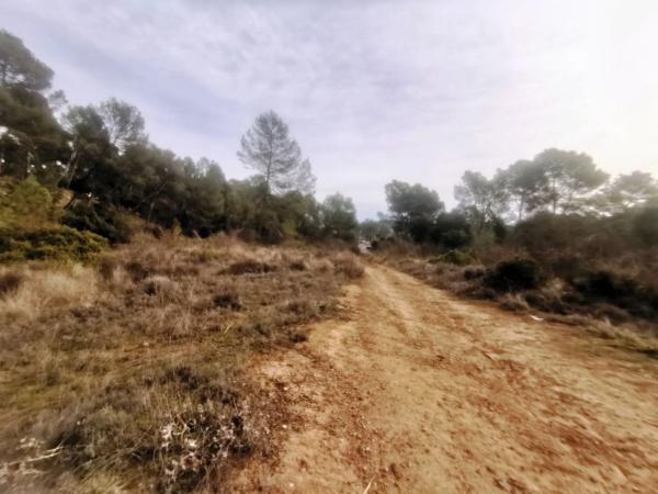 Terreno en Bellaterra