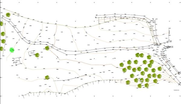 Terreno en Bellaterra